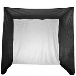 Golf Equipment The ‘Tour Simulator’ Series Of Golf Cages By Cimarron