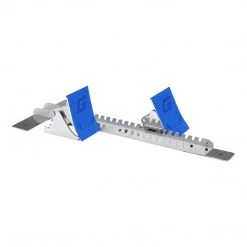 Collegiate 'G2' Starting Block By Gill Athletics
