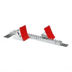 Collegiate 'G2' Starting Block By Gill Athletics