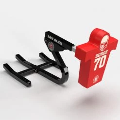 Football Equipment LEV Football Sleds By Rogers Athletic