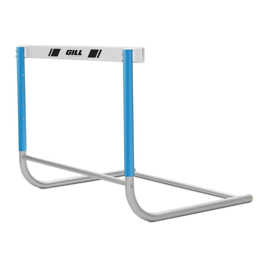 Scholastic (S1) Aluminum Hurdles By Gill Athletics 2 Scholastic (S1) Aluminum Hurdles By Gill Athletics