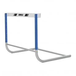 Scholastic (S1) Aluminum Hurdles By Gill Athletics 17 Scholastic (S1) Aluminum Hurdles By Gill Athletics