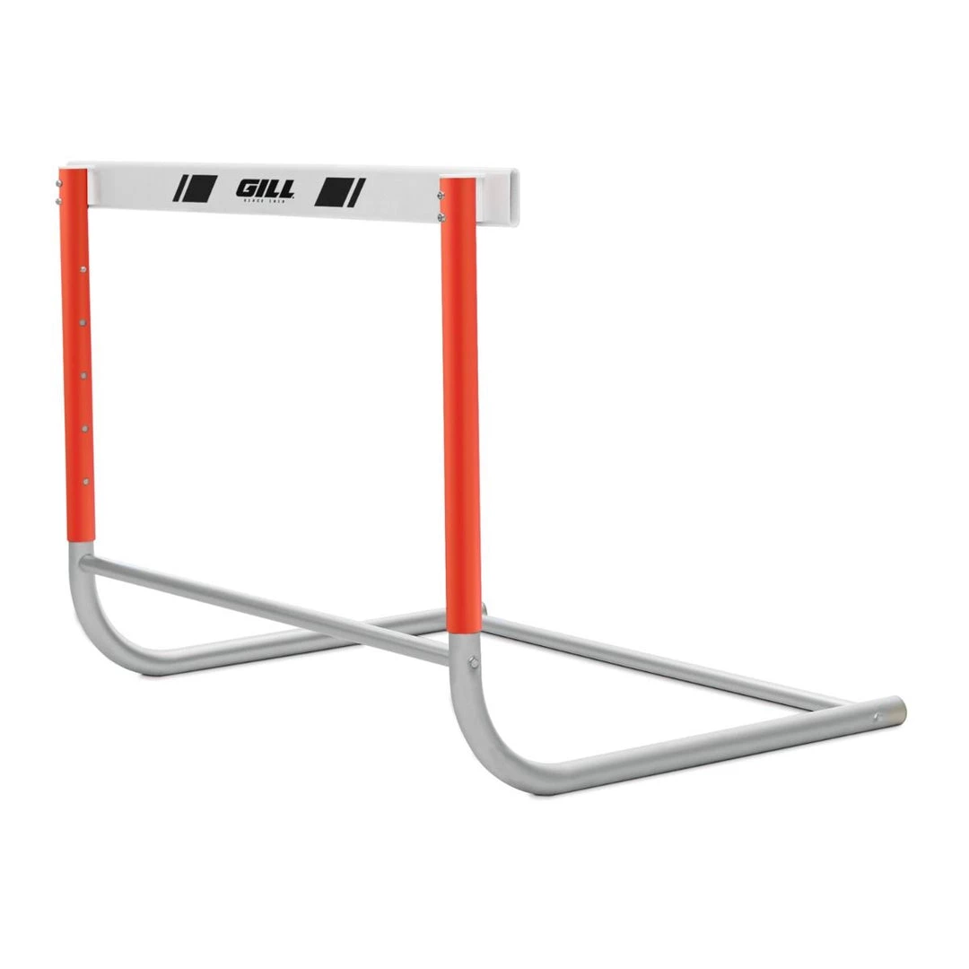 Scholastic (S1) Aluminum Hurdles By Gill Athletics 4 Scholastic (S1) Aluminum Hurdles By Gill Athletics