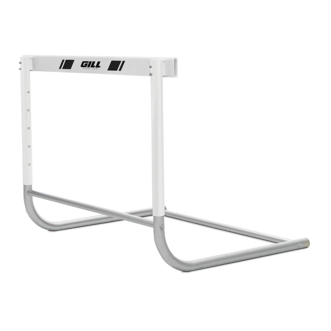 Scholastic (S1) Aluminum Hurdles By Gill Athletics 5 Scholastic (S1) Aluminum Hurdles By Gill Athletics