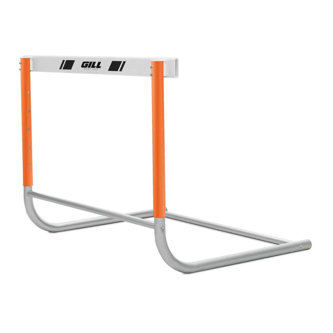 Scholastic (S1) Aluminum Hurdles By Gill Athletics 6 Scholastic (S1) Aluminum Hurdles By Gill Athletics
