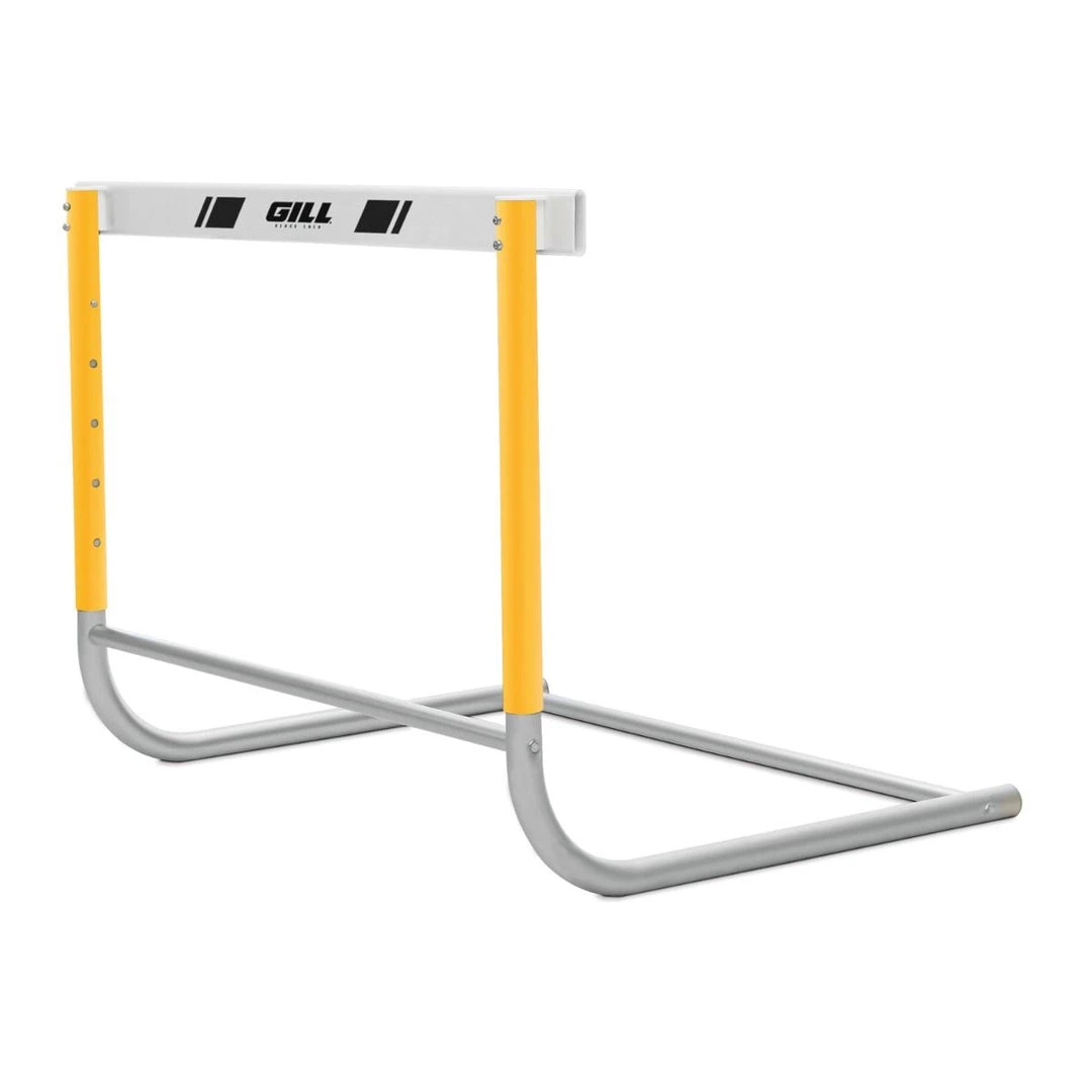 Scholastic (S1) Aluminum Hurdles By Gill Athletics 7 Scholastic (S1) Aluminum Hurdles By Gill Athletics