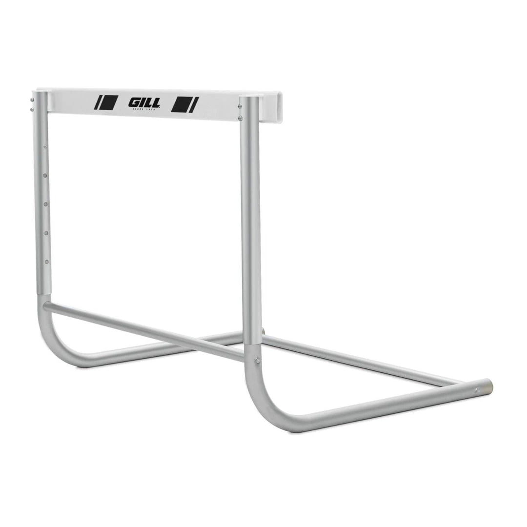 Scholastic (S1) Aluminum Hurdles By Gill Athletics 8 Scholastic (S1) Aluminum Hurdles By Gill Athletics