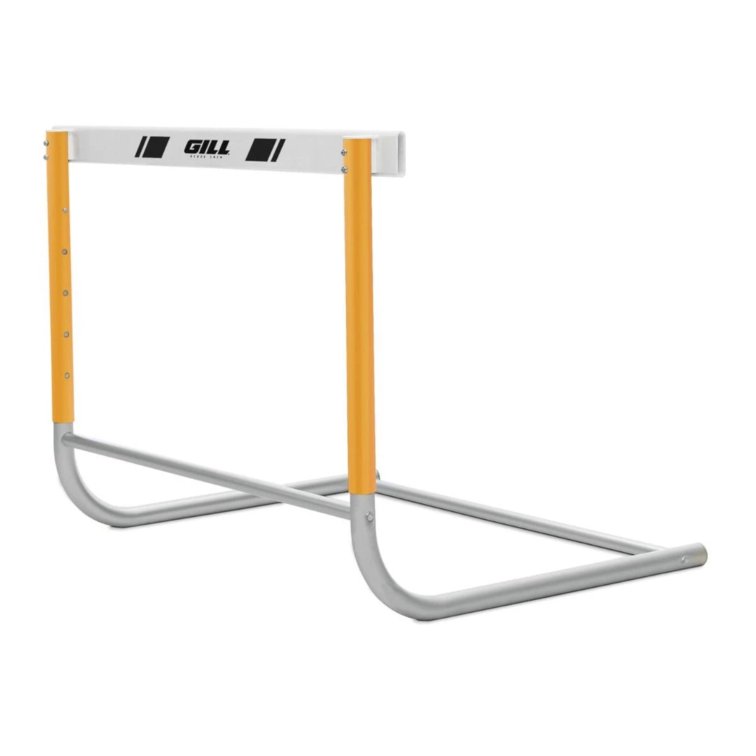 Scholastic (S1) Aluminum Hurdles By Gill Athletics 9 Scholastic (S1) Aluminum Hurdles By Gill Athletics