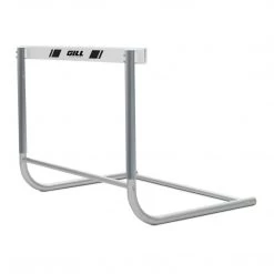 Scholastic (S1) Aluminum Hurdles By Gill Athletics 24 Scholastic (S1) Aluminum Hurdles By Gill Athletics