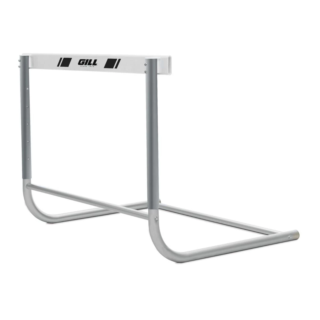 Scholastic (S1) Aluminum Hurdles By Gill Athletics 10 Scholastic (S1) Aluminum Hurdles By Gill Athletics