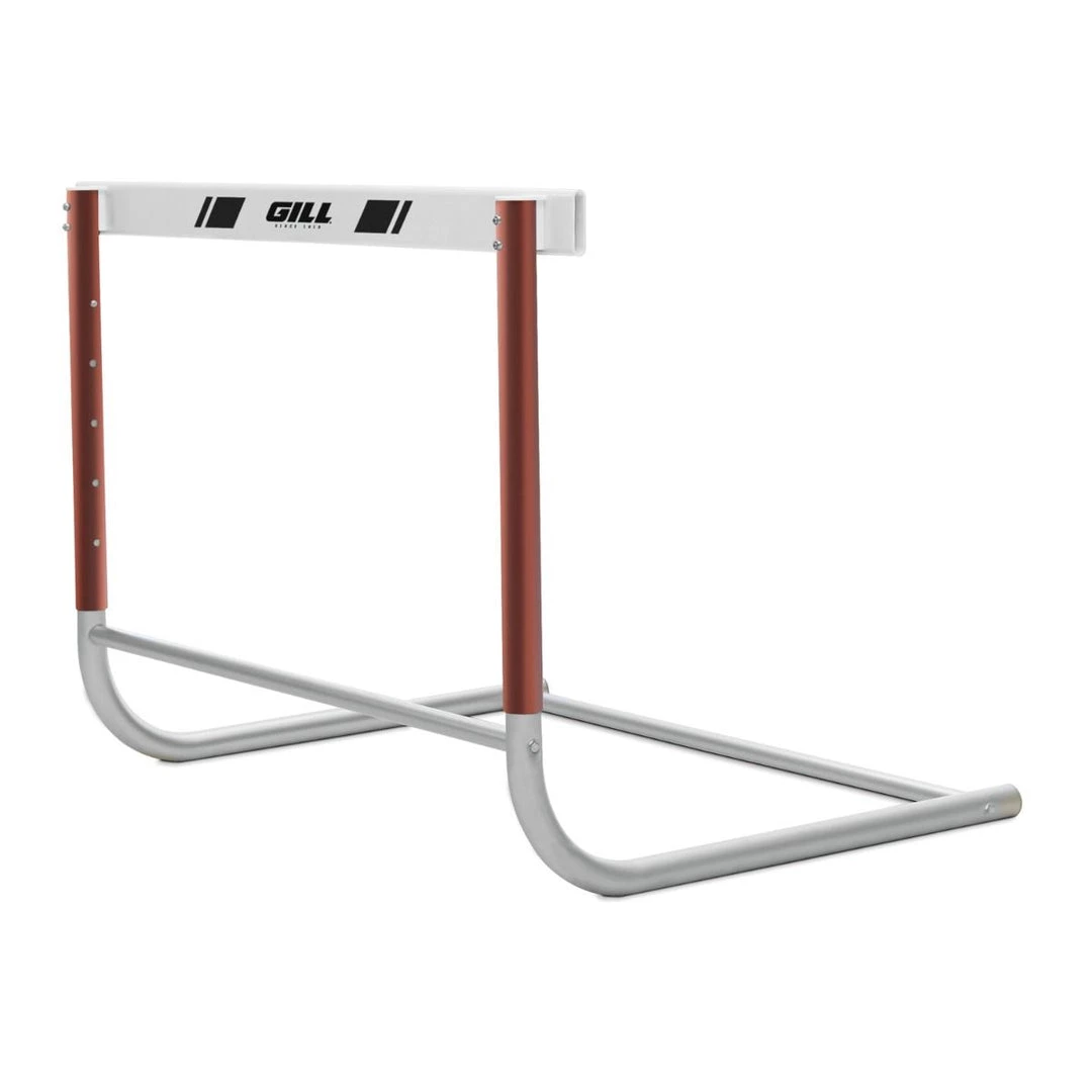 Scholastic (S1) Aluminum Hurdles By Gill Athletics 11 Scholastic (S1) Aluminum Hurdles By Gill Athletics