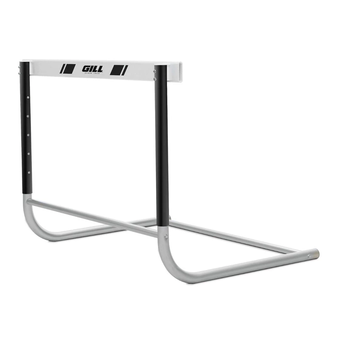 Scholastic (S1) Aluminum Hurdles By Gill Athletics 1 Scholastic (S1) Aluminum Hurdles By Gill Athletics