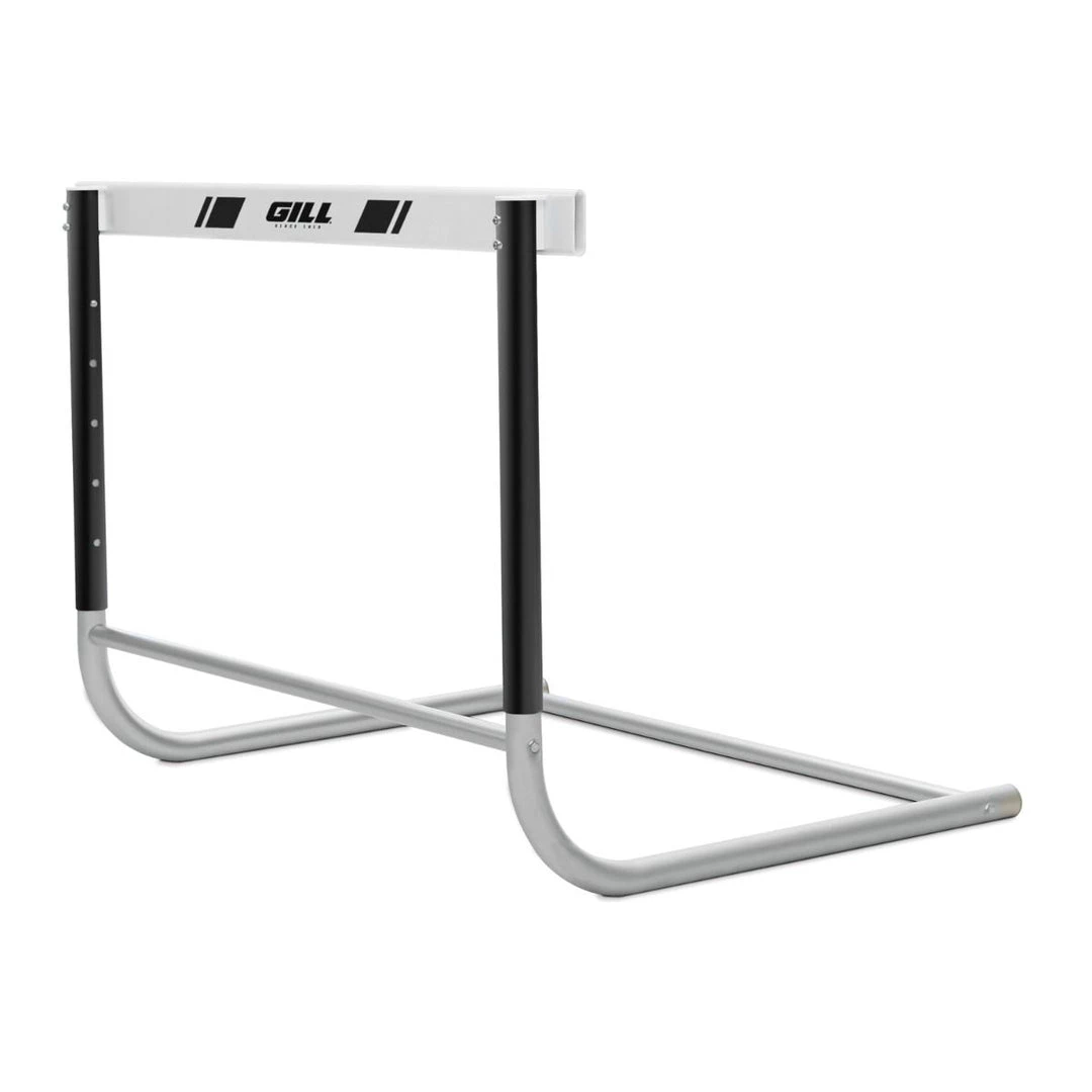 Scholastic (S1) Aluminum Hurdles By Gill Athletics 12 Scholastic (S1) Aluminum Hurdles By Gill Athletics