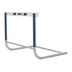 Scholastic (S1) Aluminum Hurdles By Gill Athletics 27 Scholastic (S1) Aluminum Hurdles By Gill Athletics