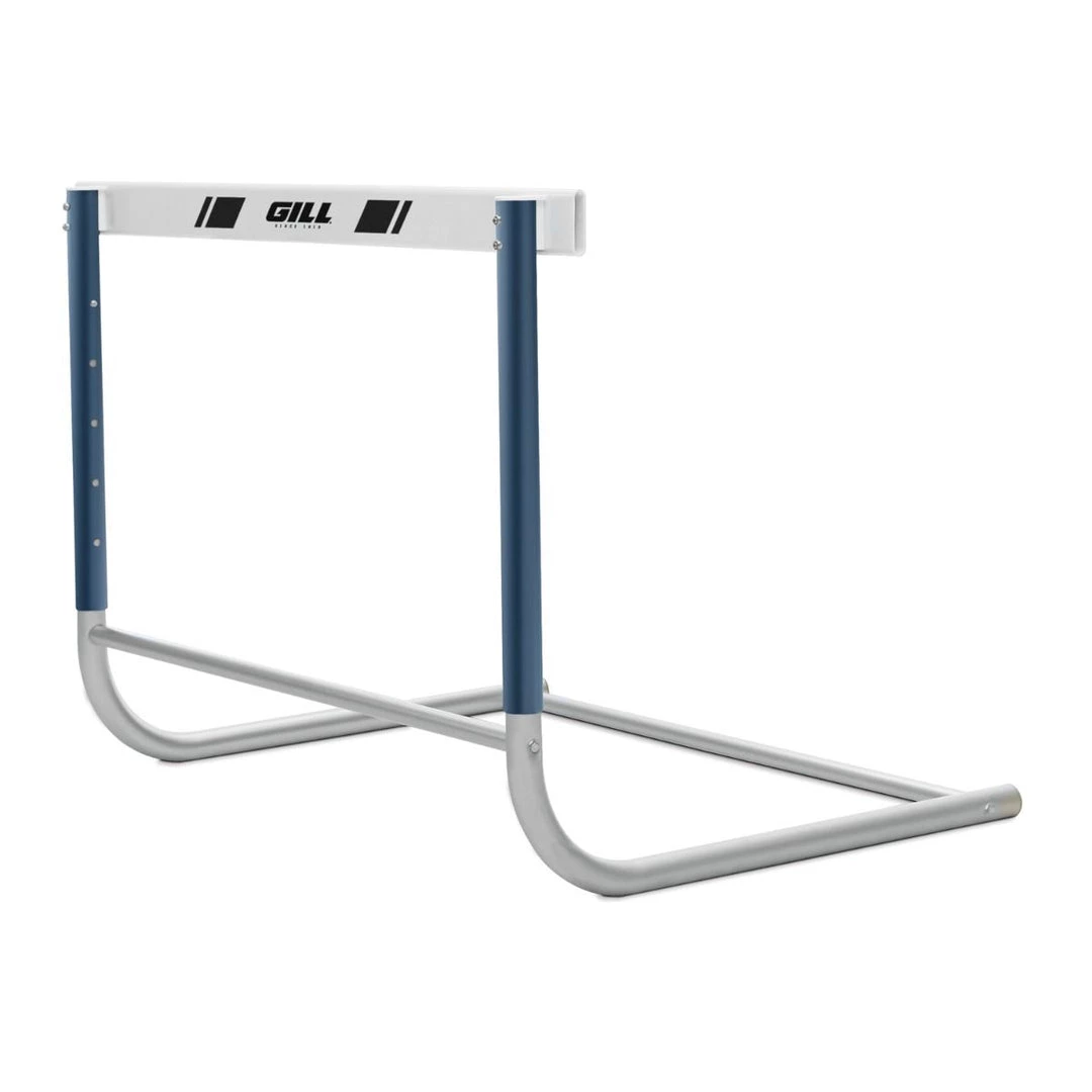 Scholastic (S1) Aluminum Hurdles By Gill Athletics 13 Scholastic (S1) Aluminum Hurdles By Gill Athletics