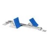 Gill Athletics NFHS And NCAA Approved 'S2' Starting Blocks By Gill Track & Field Equipment