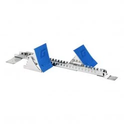 Gill Athletics NFHS And NCAA Approved 'S2' Starting Blocks By Gill Track & Field Equipment