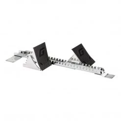 Gill Athletics NFHS And NCAA Approved 'S2' Starting Blocks By Gill Track & Field Equipment