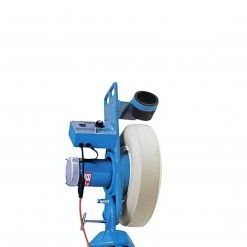 Combination Pitching Machines The 'MVP' 60MPH Combo Pitching Machine By JUGS Sports