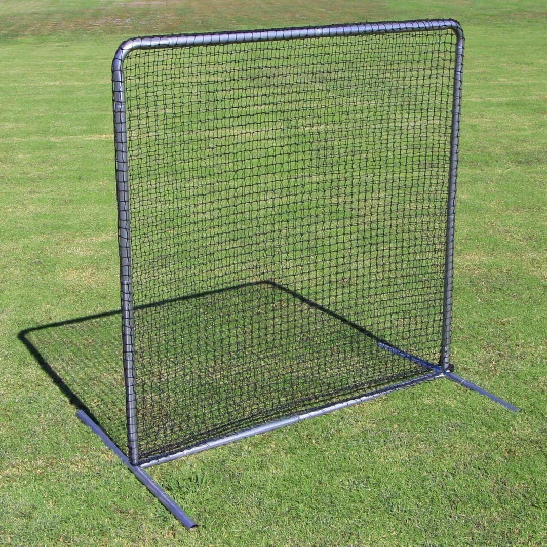 Nets & Screens Commercial 7'x7' Field Screen With #42 Net By Cimarron 1 Nets & Screens Commercial 7'x7' Field Screen With #42 Net By Cimarron