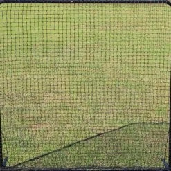 #42 Residental-Grade Replacement Nets For Cimarron Screens Softball