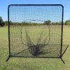 Standard 7'x7' Sock Net With #42 Netting By Cimarron