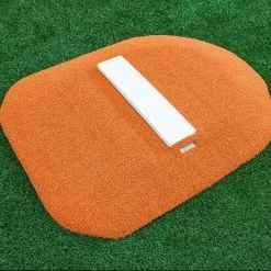 4-Inch Economy Youth Mound By Portolite
