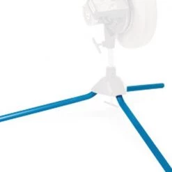 Pitching Machine Accessories 24-Inch Curved Replacement Legs For JUGS Softball Machines