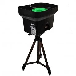 The Personal Pitcher Pro Training Machine Baseball Equipment 48 The Personal Pitcher Pro Training Machine Baseball Equipment