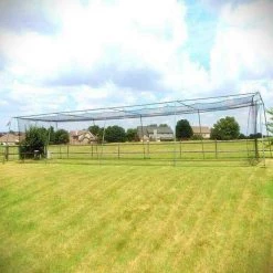 #24 Cage Net And 50' Frame Practice Package By Cimarron