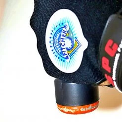 The Hitmaster 'GroBat' And 'GroBat Jr.' By Personal Pitcher 13 The Hitmaster 'GroBat' And 'GroBat Jr.' By Personal Pitcher