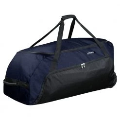 Large Deluxe Rolling Bag By Champro Softball
