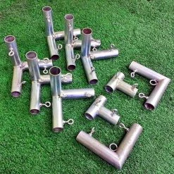 Golf Equipment The 'Masters' Series Of Golf Practice Cages By Cimarron