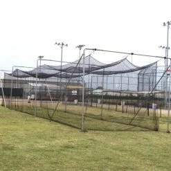Batting Cages 2¼-Inch Steel Deluxe Batting Cage Frames By Cimarron