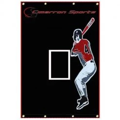Vinyl Batting Cage Backstops By Cimarron Sports Batting Cage Accessories 8 Vinyl Batting Cage Backstops By Cimarron Sports Batting Cage Accessories