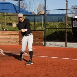 BetterBat Skinny Barrel Training Bat By MaxBP