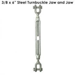 Cimarron Golf Barrier Netting Cable Kits 11 Cimarron Golf Barrier Netting Cable Kits