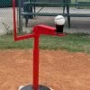 The 'AST: Advanced Skills Tee' Swing Trainer By Muhl Tech Baseball Equipment