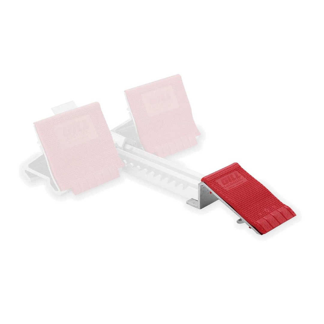 Moye Pedal Adapter By Gill Athletics Track & Field Equipment 1 Moye Pedal Adapter By Gill Athletics Track & Field Equipment