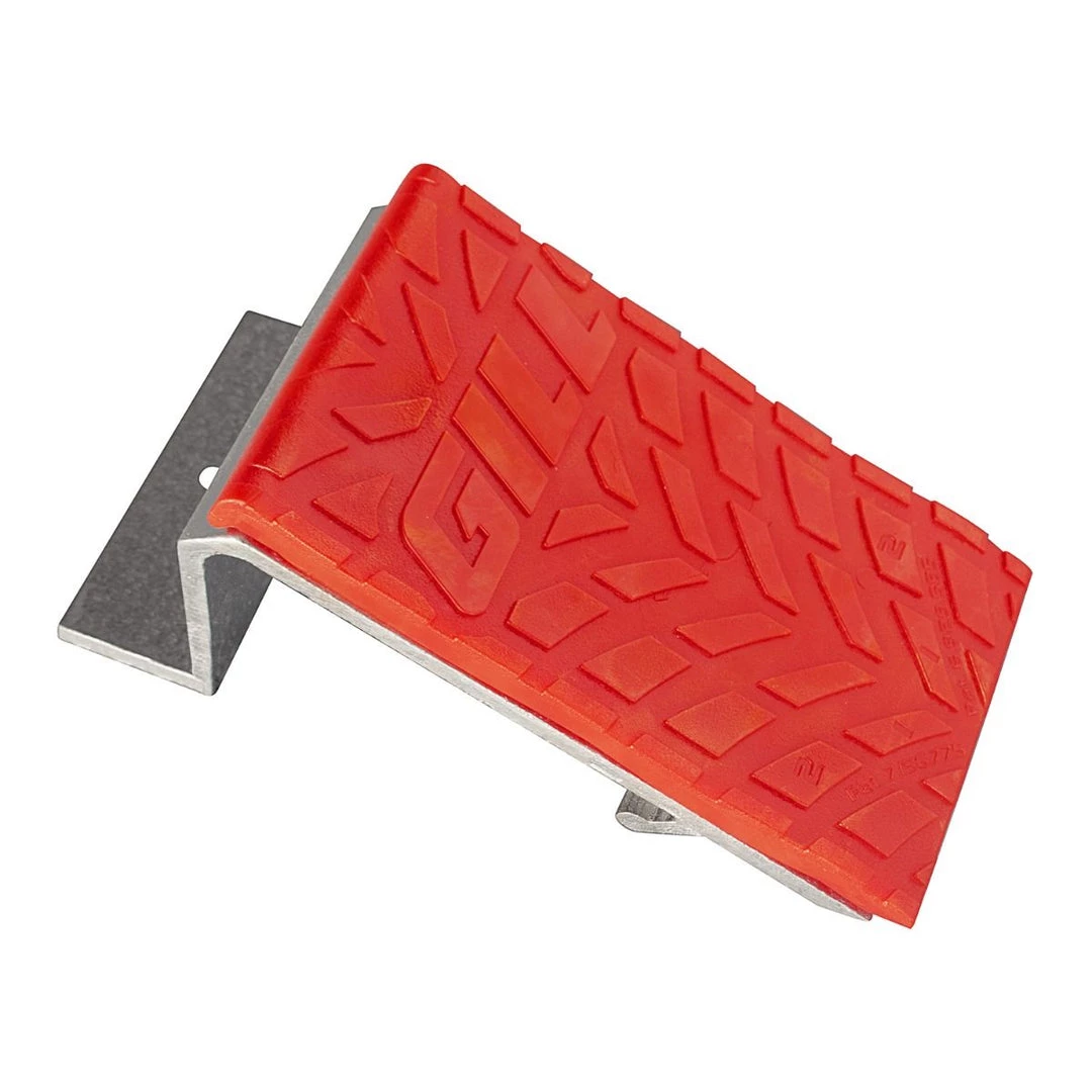 Moye Pedal Adapter By Gill Athletics Track & Field Equipment 2 Moye Pedal Adapter By Gill Athletics Track & Field Equipment