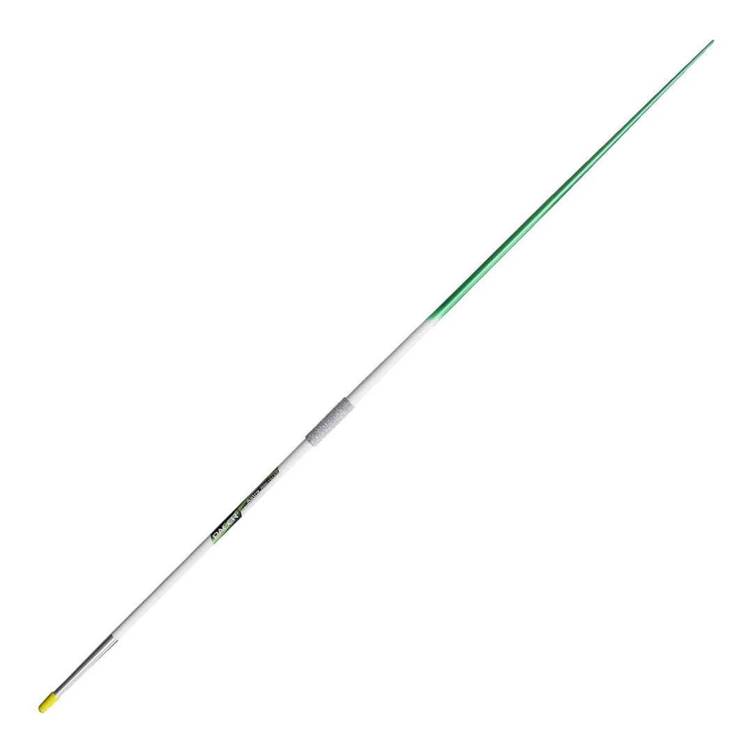 Pacer Men's Javelins - Rubber Tipped By Gill Athletics 2 Pacer Men's Javelins - Rubber Tipped By Gill Athletics