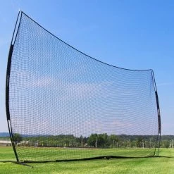 Kwik Flex Backstop System By Kwik Goal