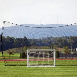 Kwik Flex Backstop System By Kwik Goal