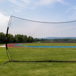 Kwik Flex Backstop System By Kwik Goal