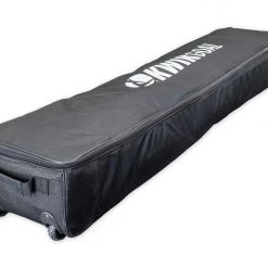 Kwik Flex Backstop System By Kwik Goal