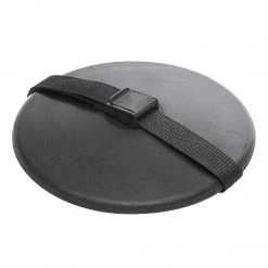 Rubber Discus With Handstrap By Gill Athletics Track & Field Equipment