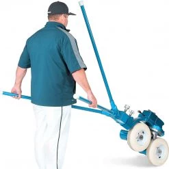 The JUGS BP2 Baseball Pitching Machines