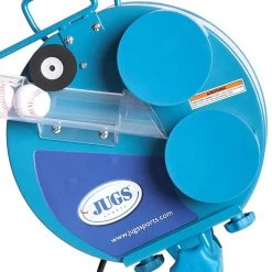 Baseball Pitching Machines The 'Small-Ball' Pitching Machine By JUGS Sports 12 Baseball Pitching Machines The 'Small-Ball' Pitching Machine By JUGS Sports