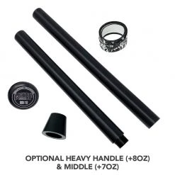 BetterBat Skinny Barrel Training Bat By MaxBP