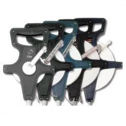 Open Reel Tape Measures By Champro Sports Field & Facility Equipment